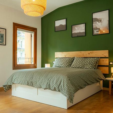Treviso City Center Bnb - Comodo Per Stazione E Centro Citta Dış mekan fotoğraf