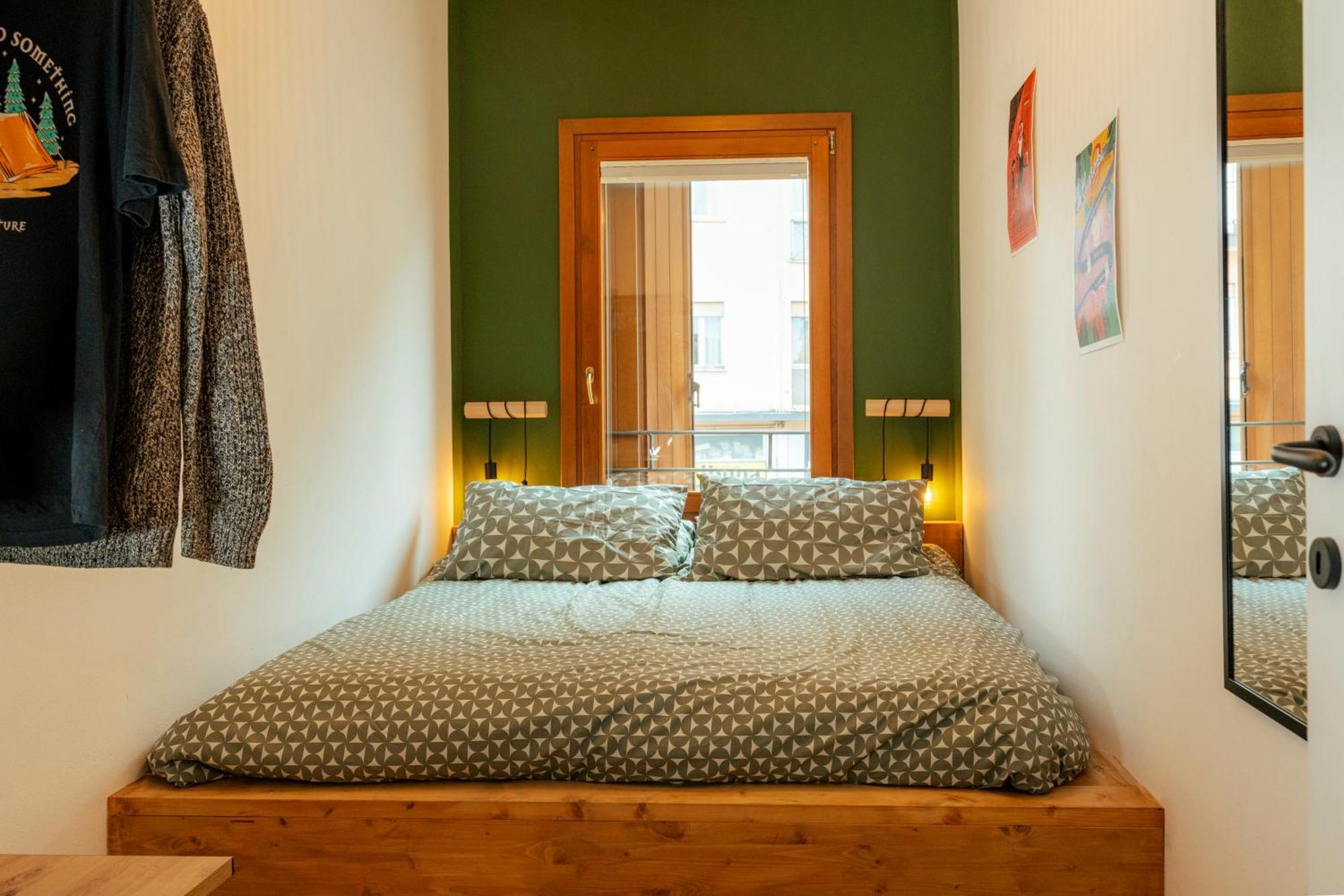 Treviso City Center Bnb - Comodo Per Stazione E Centro Citta Dış mekan fotoğraf
