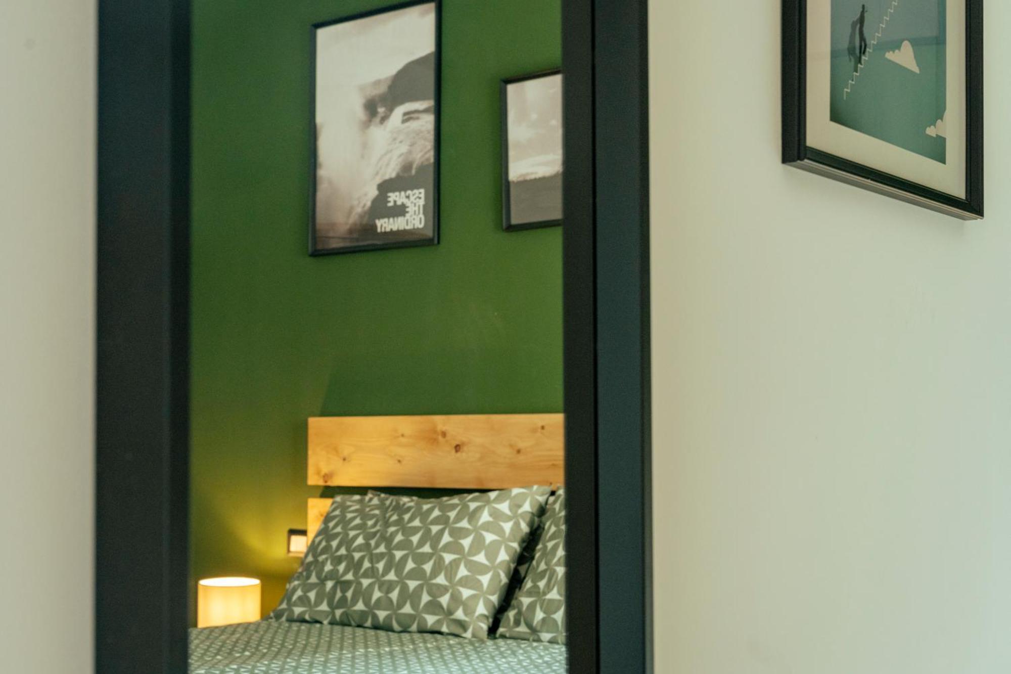 Treviso City Center Bnb - Comodo Per Stazione E Centro Citta Dış mekan fotoğraf