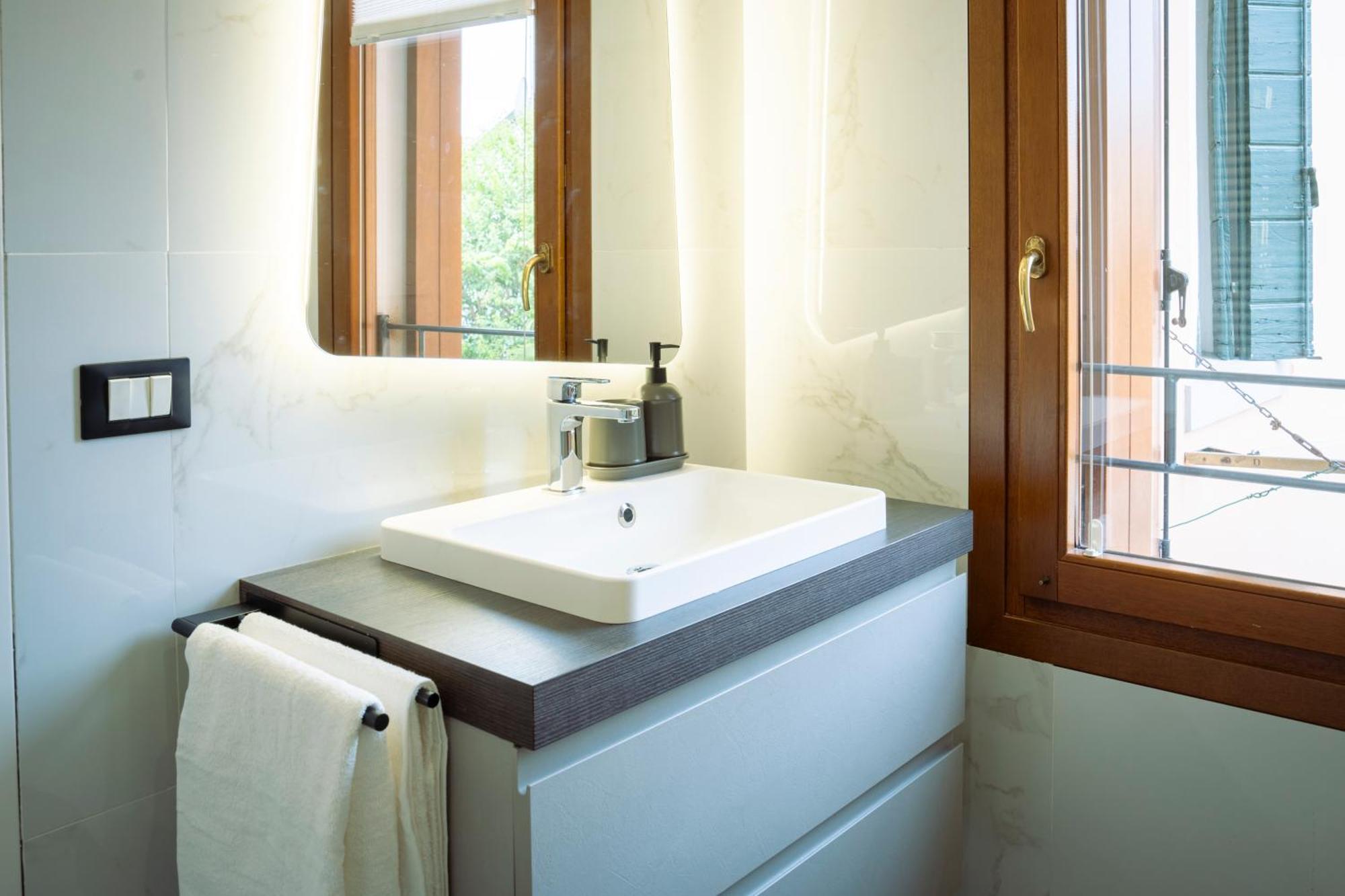 Treviso City Center Bnb - Comodo Per Stazione E Centro Citta Dış mekan fotoğraf