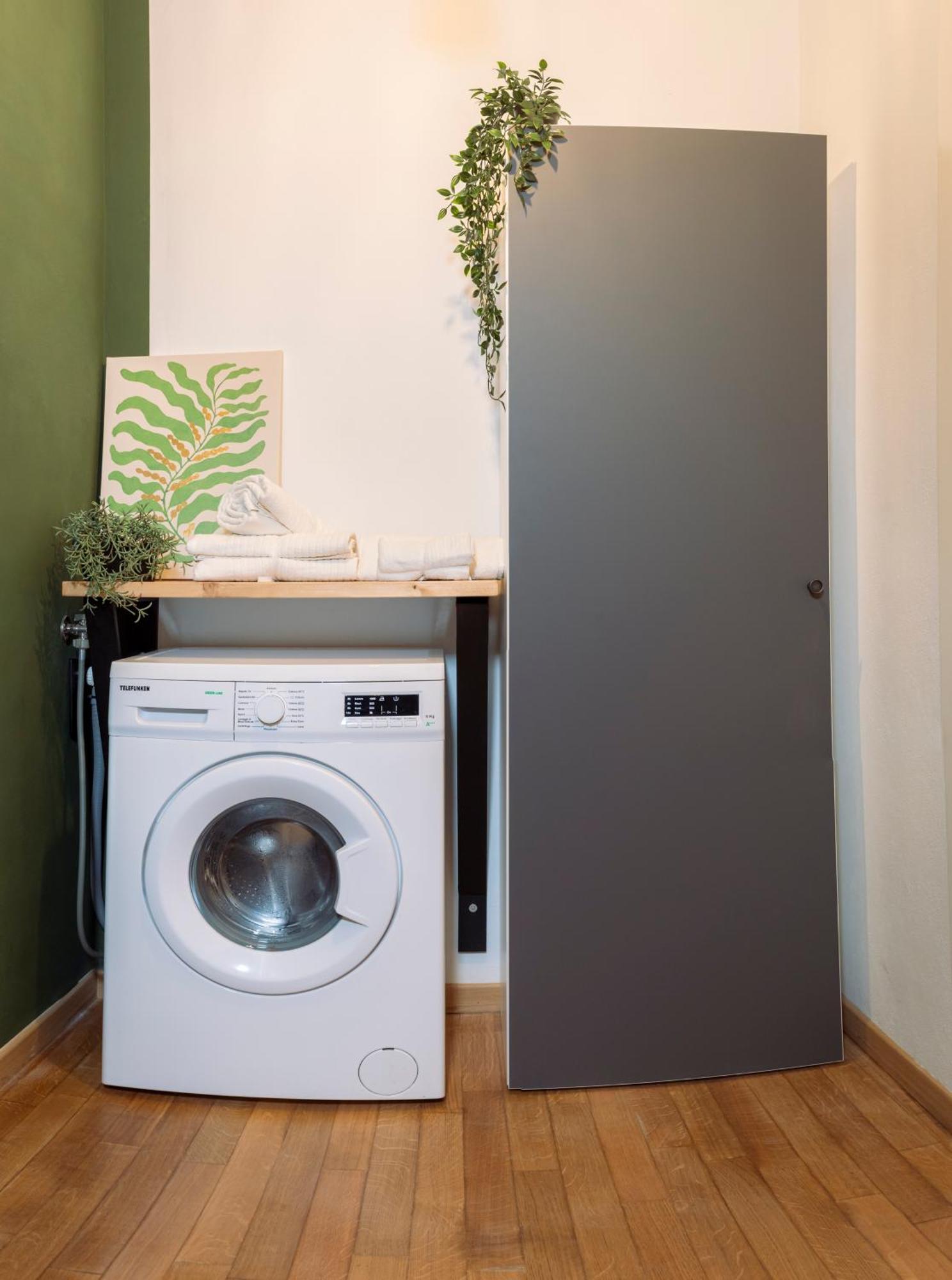 Treviso City Center Bnb - Comodo Per Stazione E Centro Citta Dış mekan fotoğraf