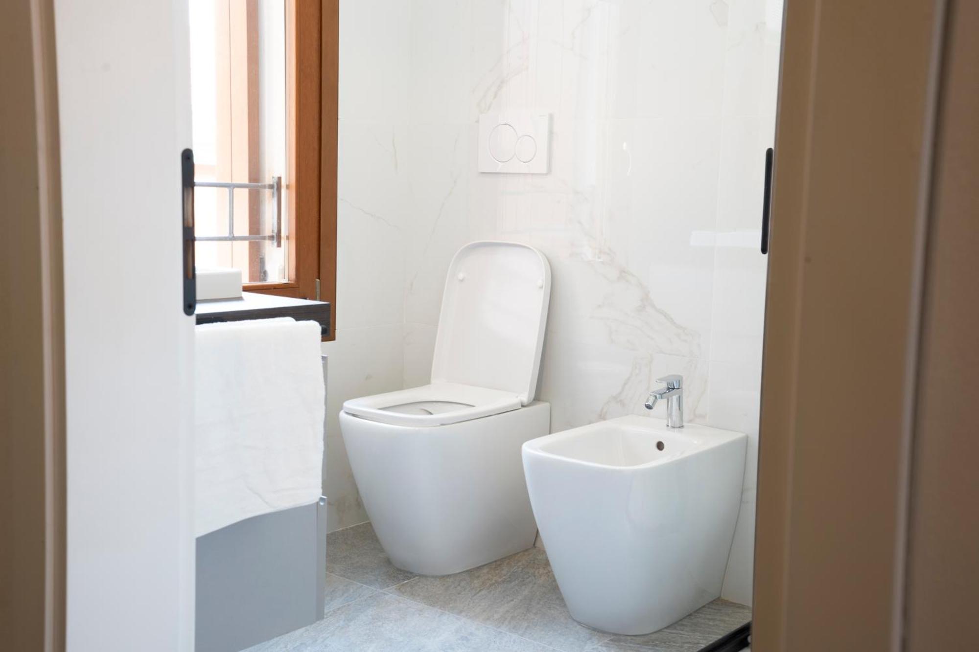 Treviso City Center Bnb - Comodo Per Stazione E Centro Citta Dış mekan fotoğraf