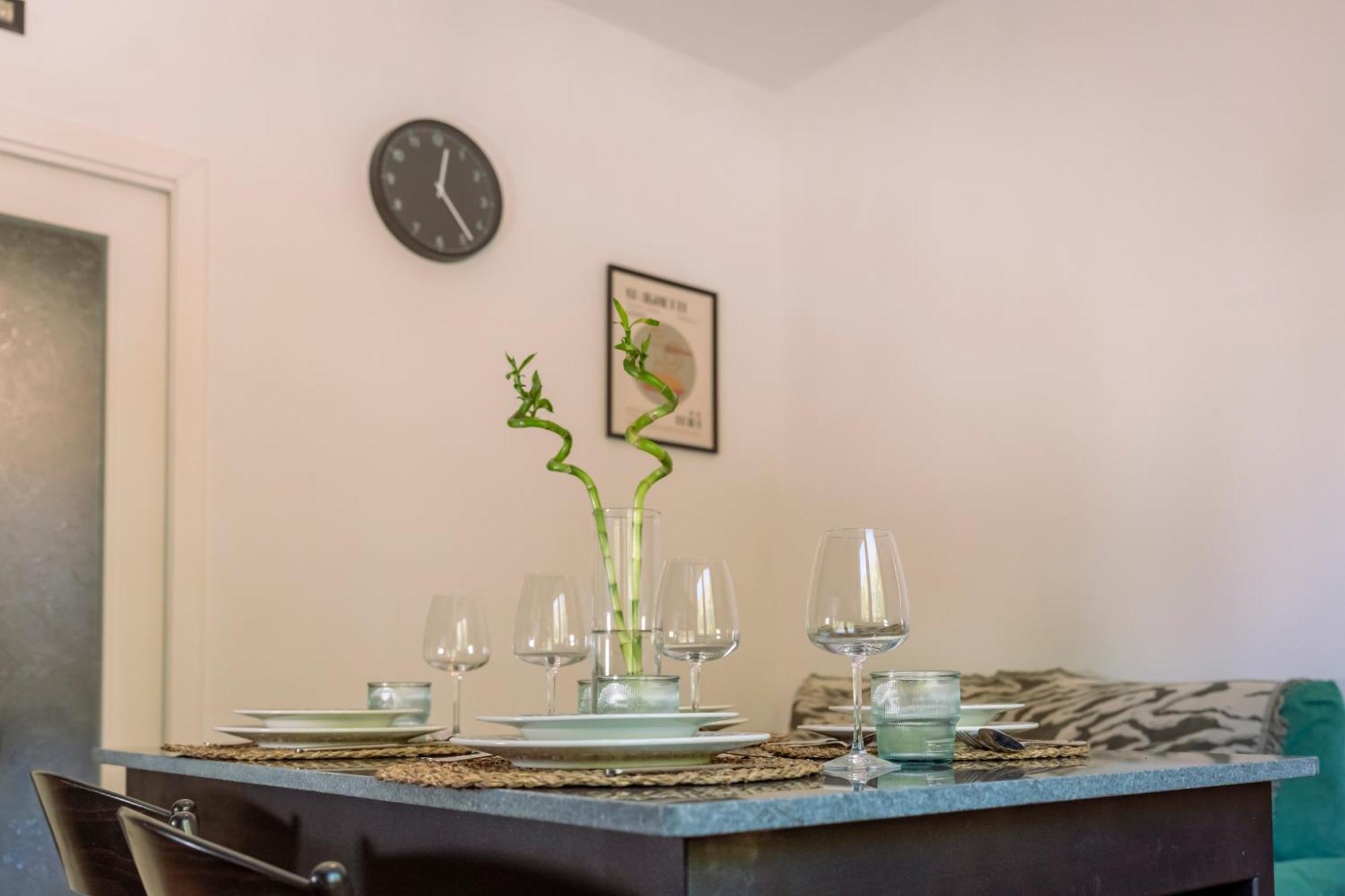 Treviso City Center Bnb - Comodo Per Stazione E Centro Citta Dış mekan fotoğraf